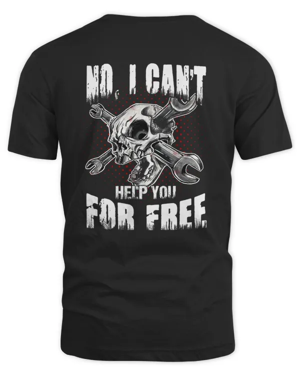 Unisex Standard T-Shirt