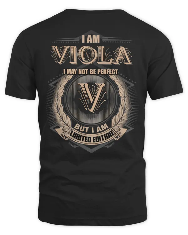 Unisex Standard T-Shirt