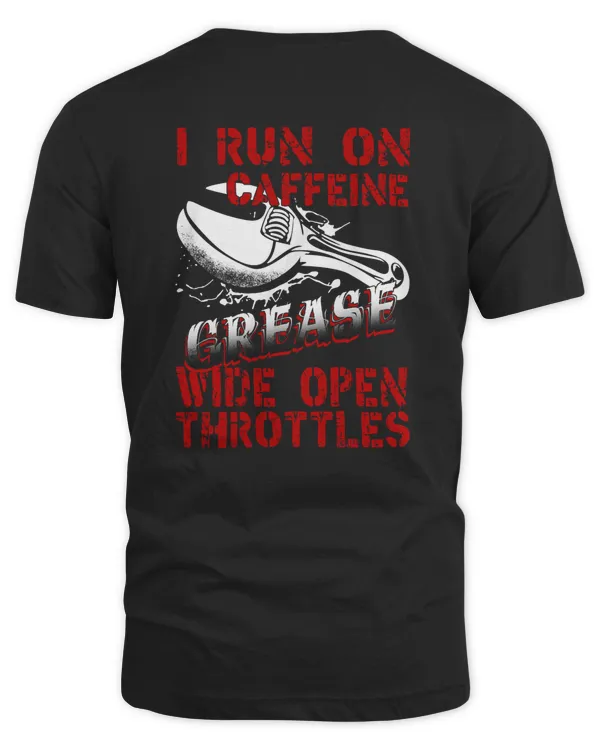 Unisex Standard T-Shirt