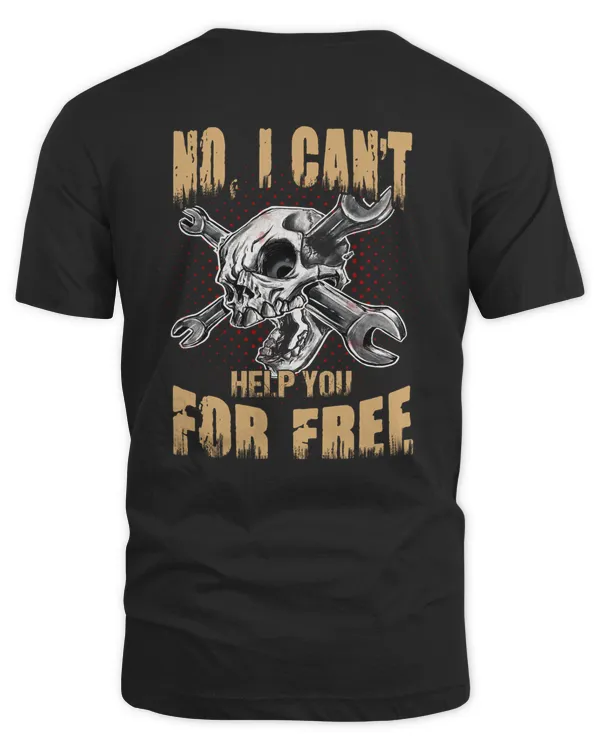 Unisex Standard T-Shirt