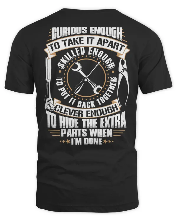 Unisex Standard T-Shirt