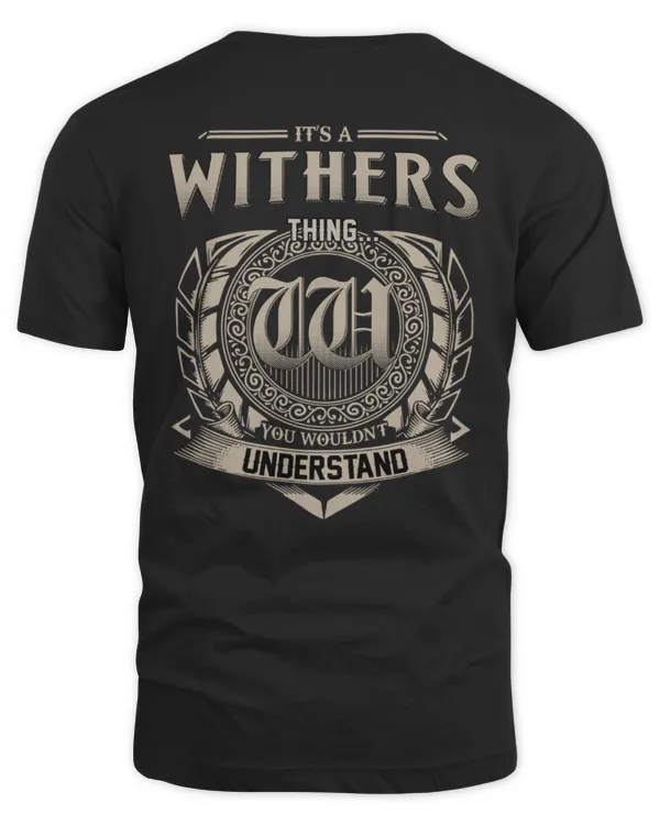 Unisex Standard T-Shirt