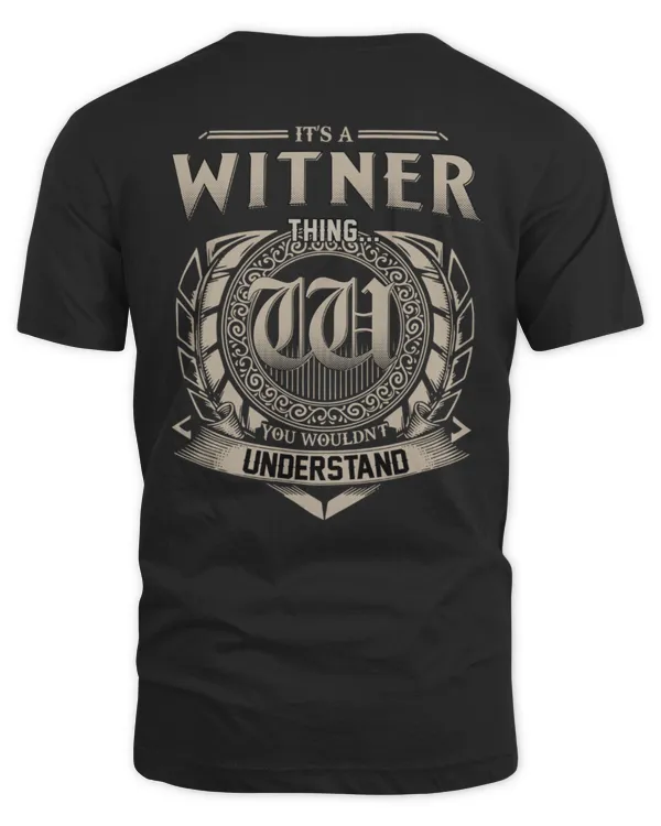Unisex Standard T-Shirt
