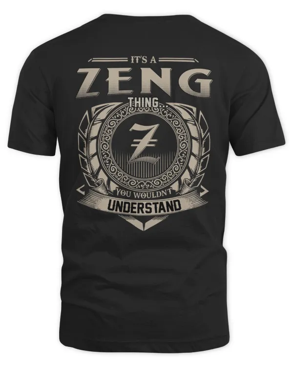Unisex Standard T-Shirt