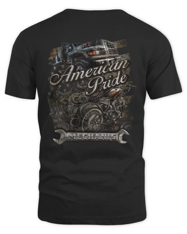 Unisex Standard T-Shirt