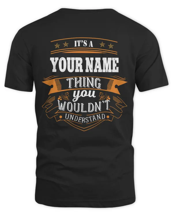 Men's Standard T-Shirt