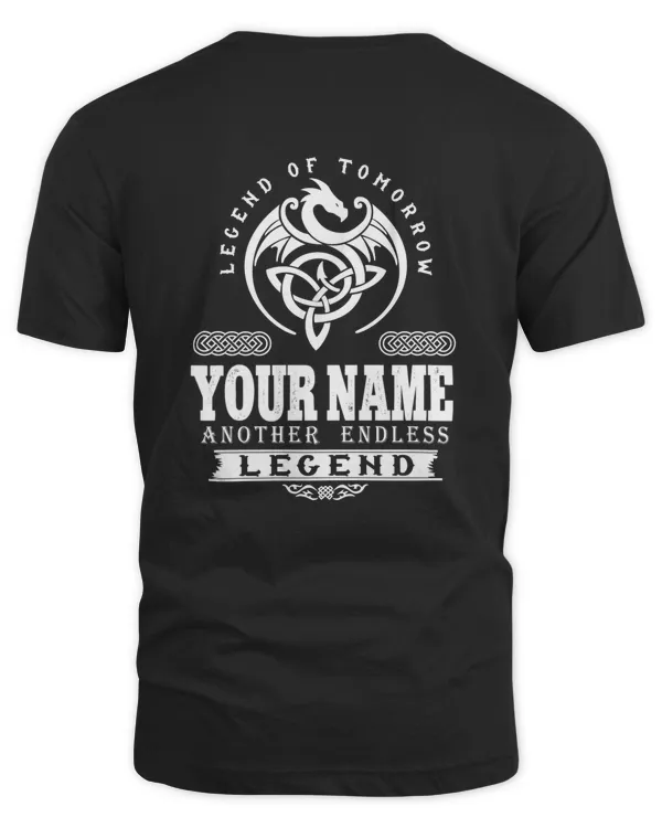 Men's Standard T-Shirt