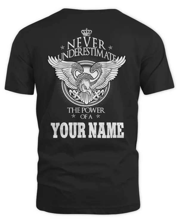 Men's Standard T-Shirt