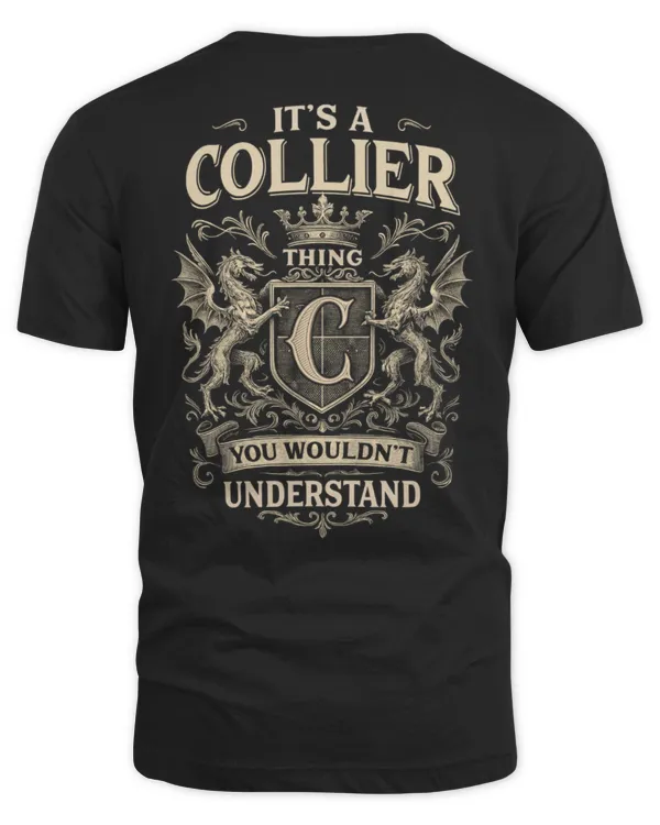 Unisex Standard T-Shirt