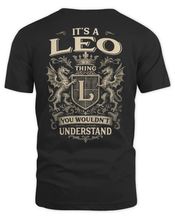 Unisex Standard T-Shirt