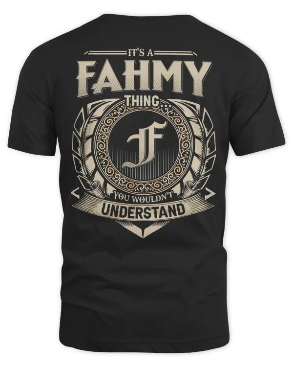 Unisex Standard T-Shirt
