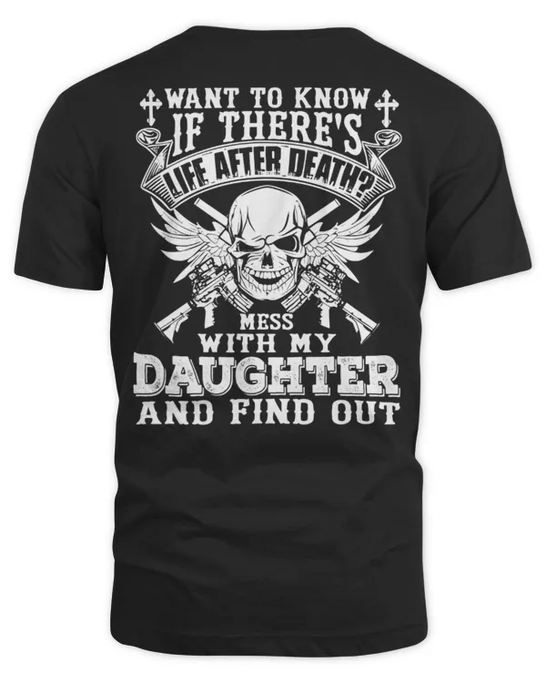 Want To Know If There's Life After Death?...
