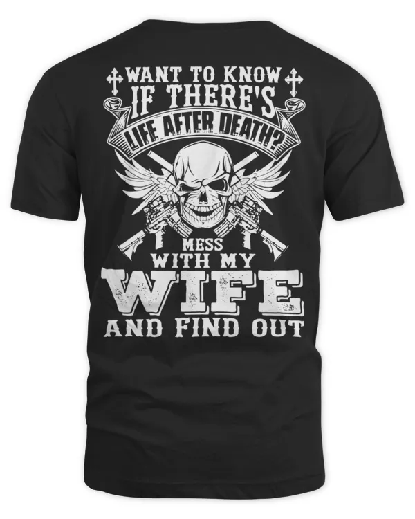 Want To Know If There's Life After Death?