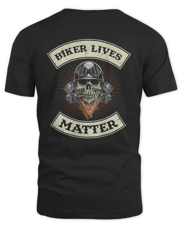 Biker Lives Matter