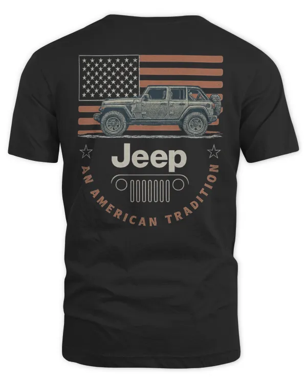 Unisex Standard T-Shirt