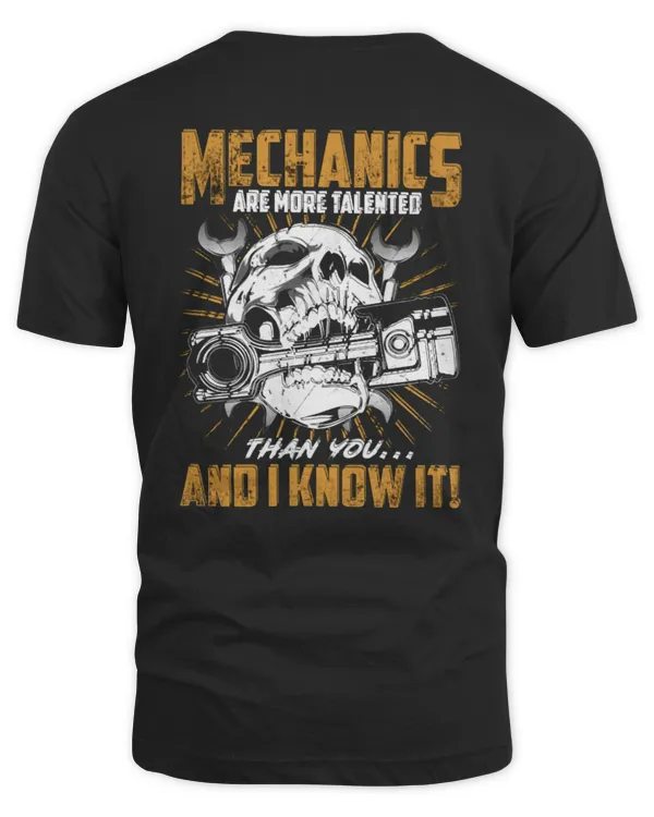 Unisex Standard T-Shirt