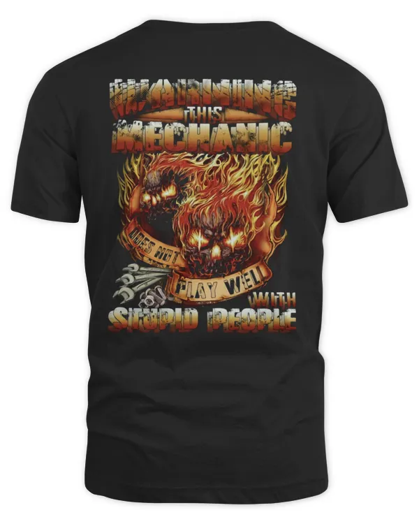 Unisex Standard T-Shirt