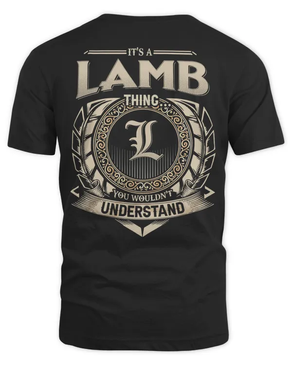 Unisex Standard T-Shirt