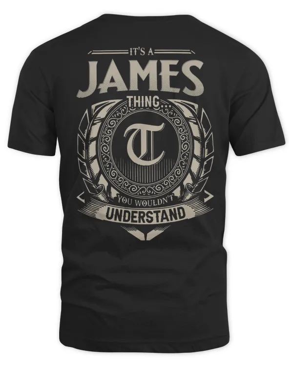 Unisex Standard T-Shirt