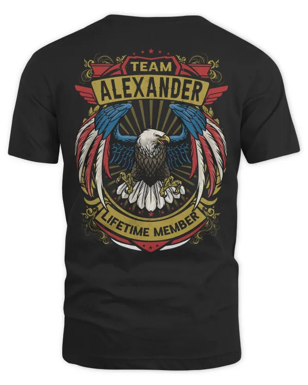 Unisex Standard T-Shirt