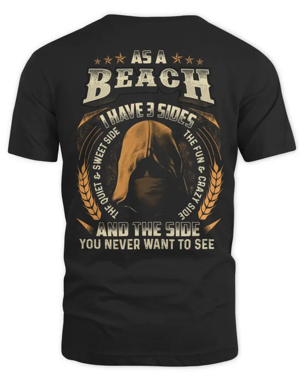 Unisex Standard T-Shirt