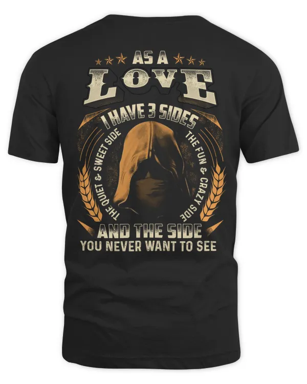 Unisex Standard T-Shirt