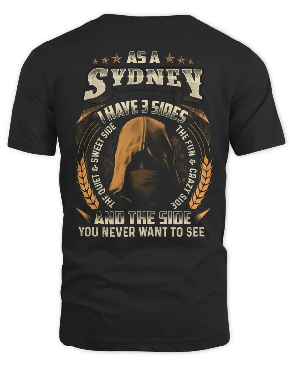 Unisex Standard T-Shirt