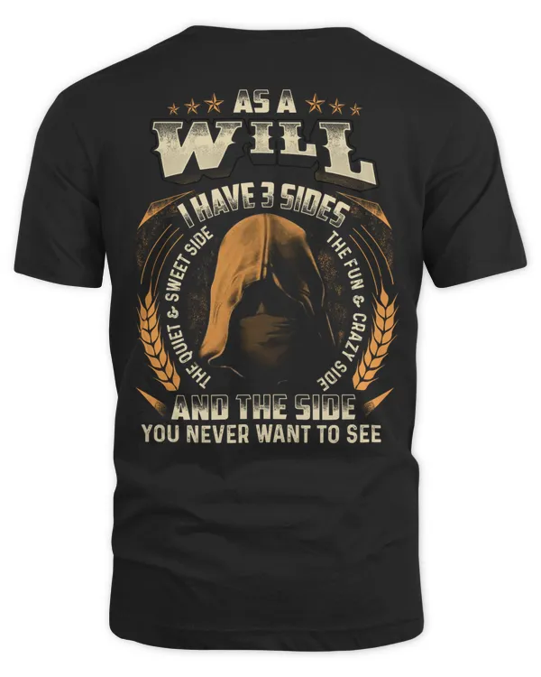 Unisex Standard T-Shirt