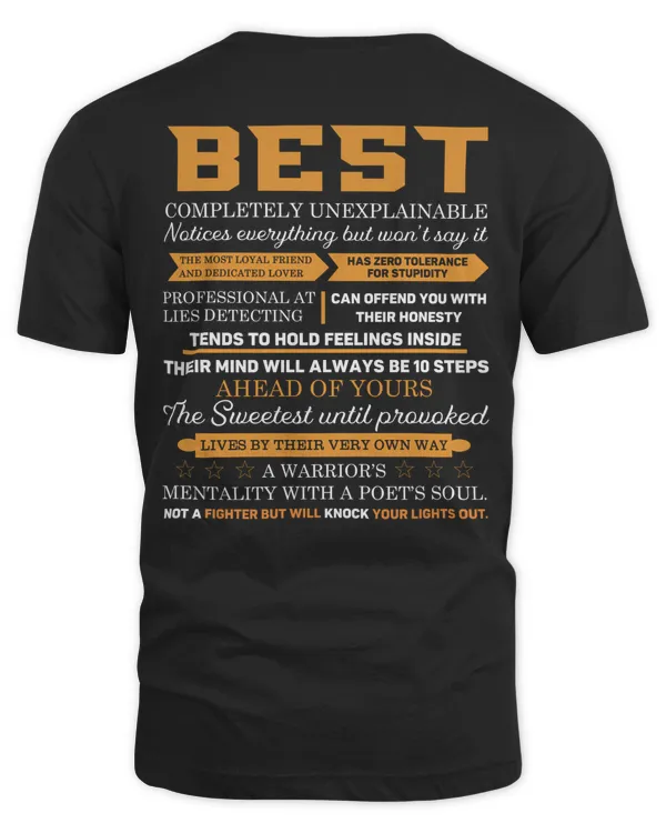 Unisex Standard T-Shirt