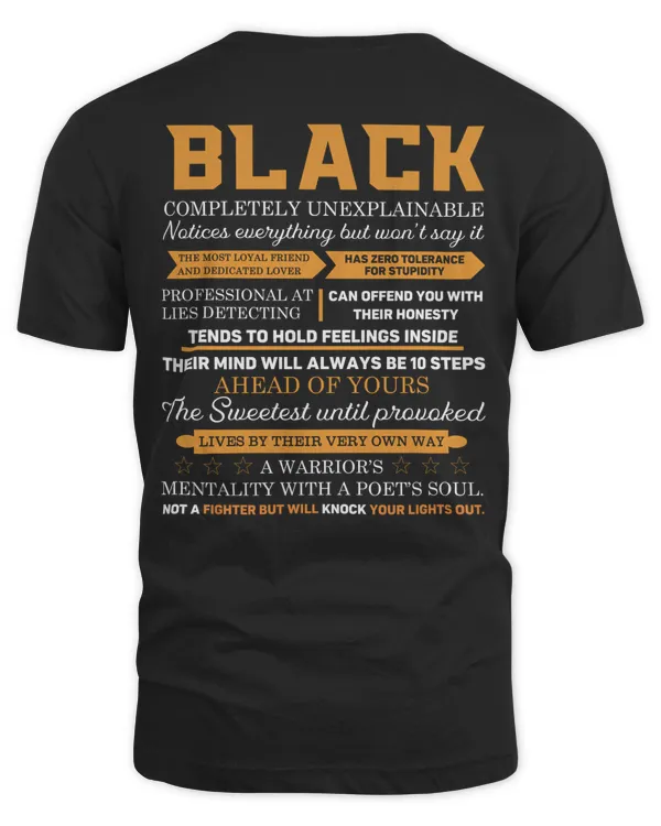 Unisex Standard T-Shirt