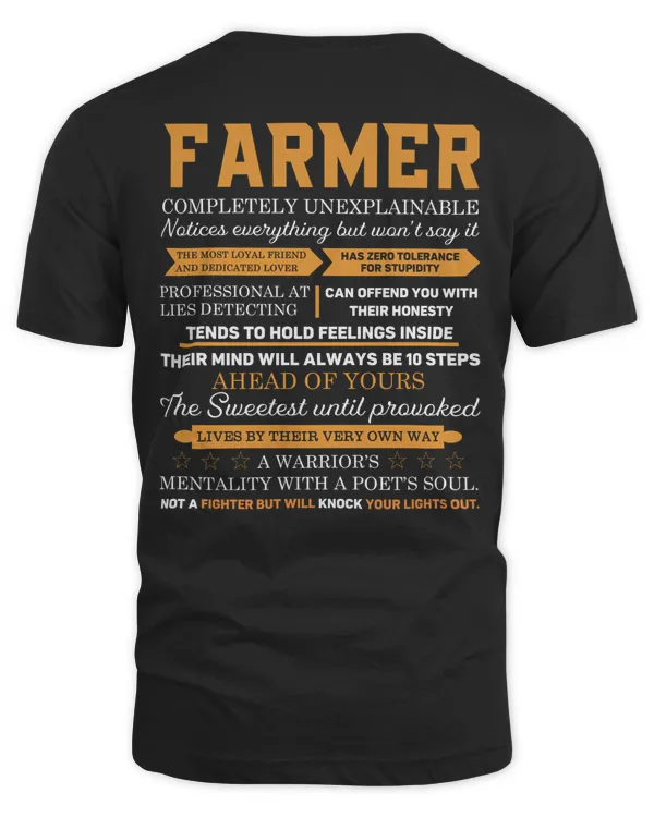 Unisex Standard T-Shirt