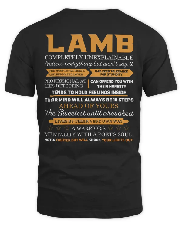 Unisex Standard T-Shirt