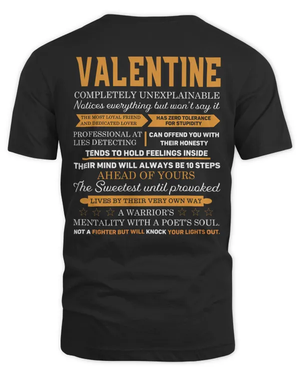 Unisex Standard T-Shirt