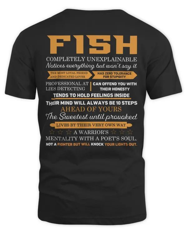 Unisex Standard T-Shirt