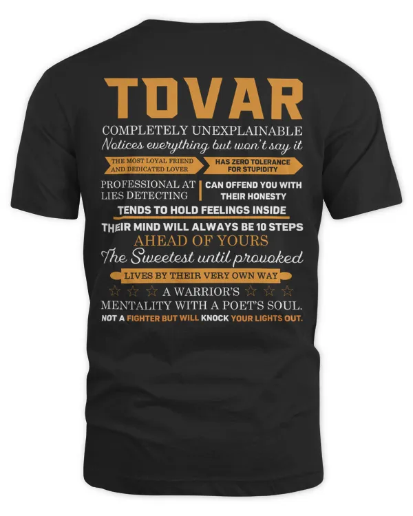 Unisex Standard T-Shirt