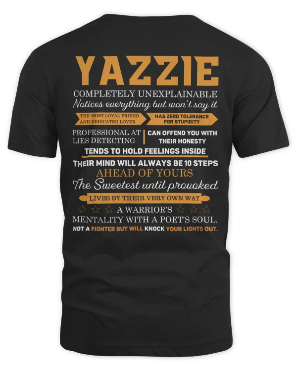 Unisex Standard T-Shirt