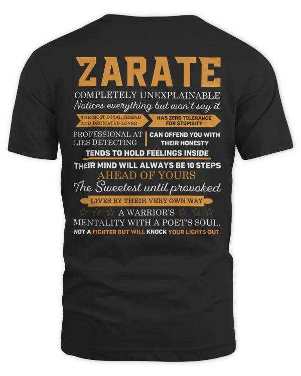 Unisex Standard T-Shirt