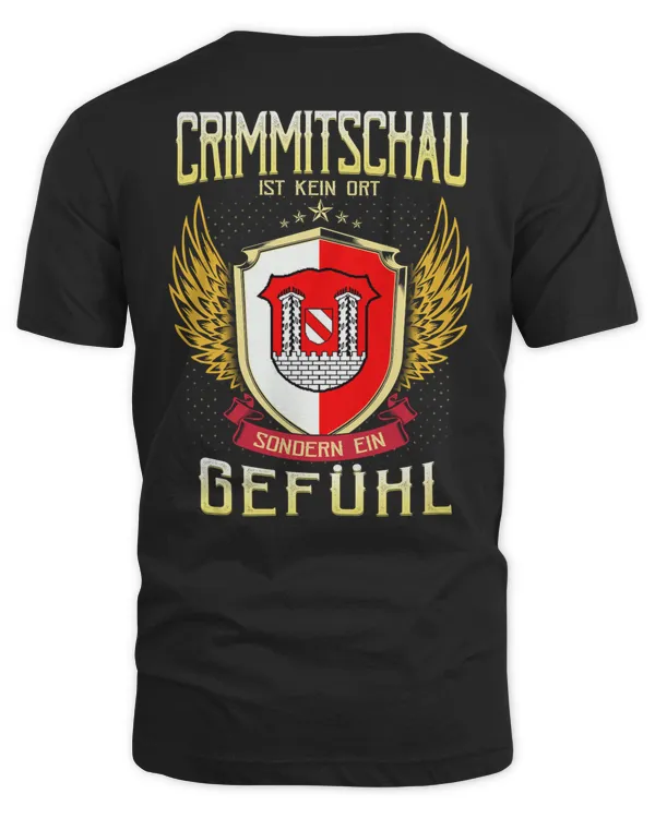 Unisex Standard T-Shirt