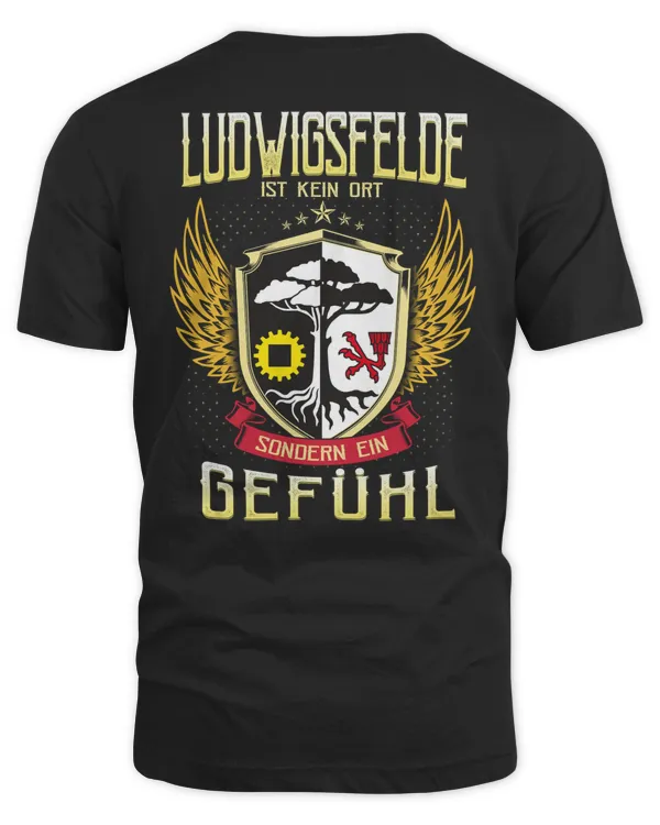 Unisex Standard T-Shirt