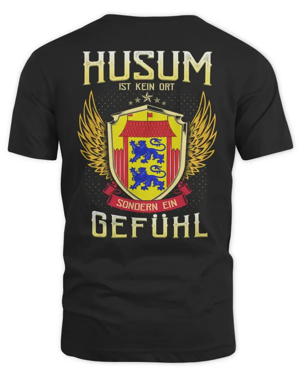 Unisex Standard T-Shirt