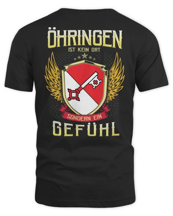 Unisex Standard T-Shirt
