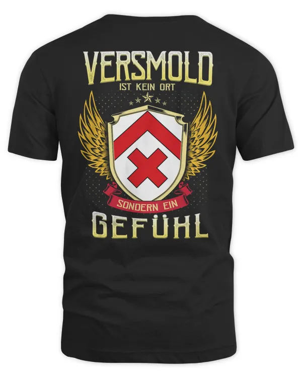 Unisex Standard T-Shirt
