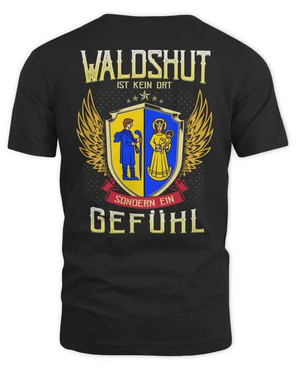 Unisex Standard T-Shirt