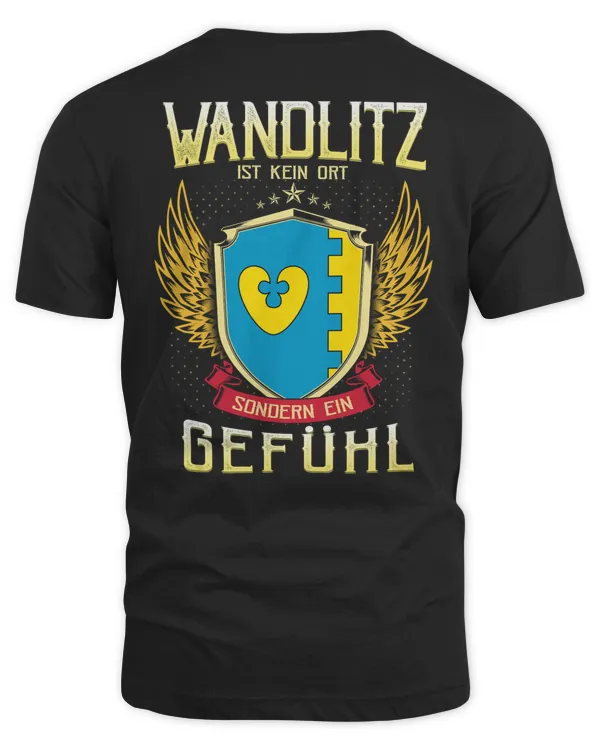 Unisex Standard T-Shirt