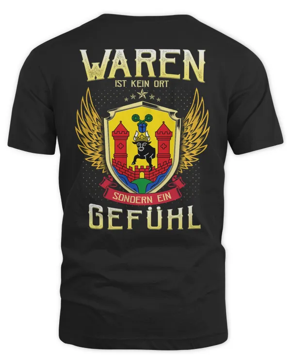 Unisex Standard T-Shirt