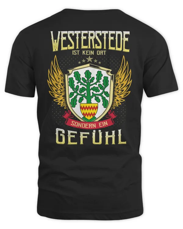Unisex Standard T-Shirt