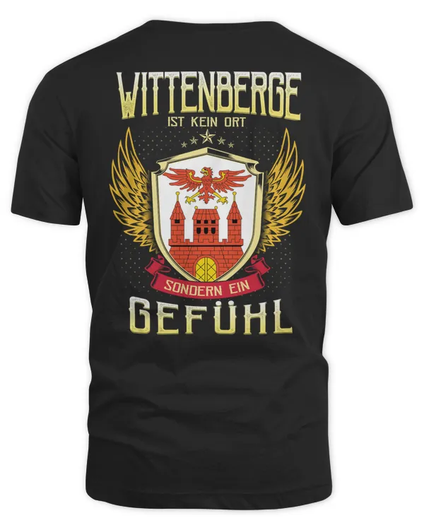 Unisex Standard T-Shirt