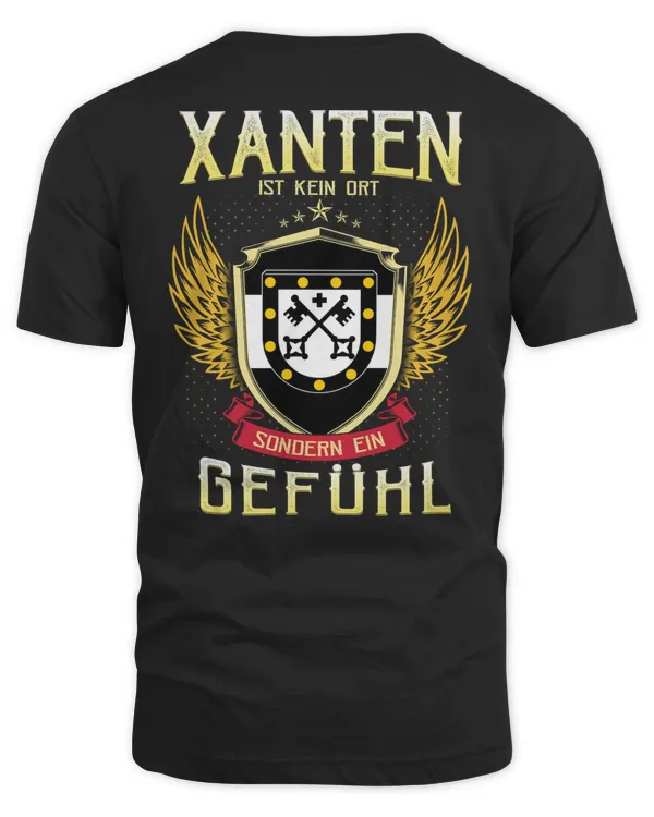 Unisex Standard T-Shirt