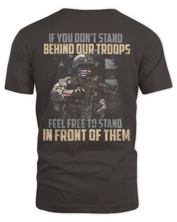 Unisex Standard T-Shirt