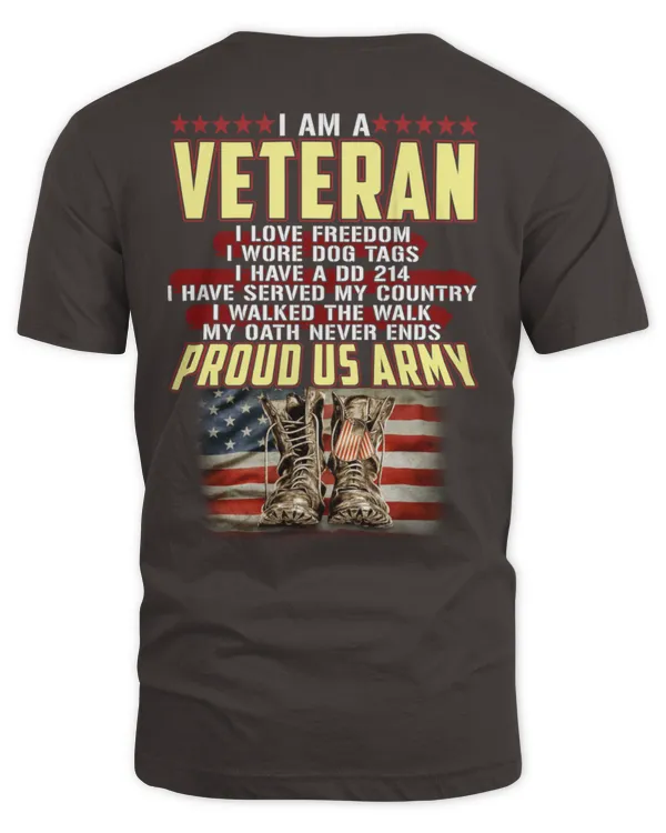 Unisex Standard T-Shirt